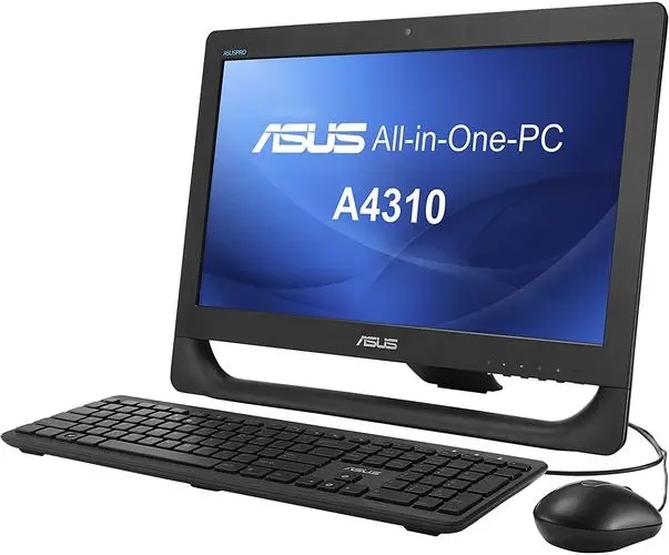 桂阳华硕一体机维修